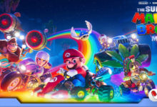 Photo of Super Mario Bros. – O Filme