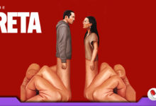 Photo of Treta – minissérie na Netflix
