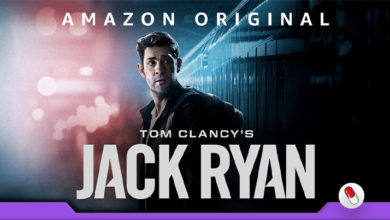 Photo of Jack Ryan de Tom Clancy – 3ª temporada
