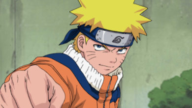 Photo of Naruto: Conheça a história e suas inspirações
