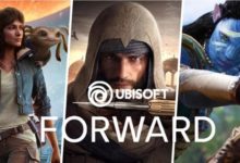 Photo of Ubisoft Forward 2023, confira novidades do evento