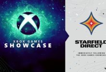 Photo of Xbox Game Showcase 2023 e Starfield Direct, confira os lançamentos