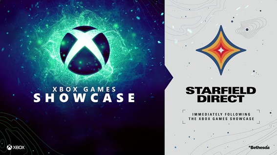Starfield' e parceria com Riot Games: veja principais jogos e novidades da  Xbox e Bethesda Showcase - Geek - Diário do Nordeste