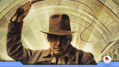 Photo of Indiana Jones e a Relíquia do Destino (2023)