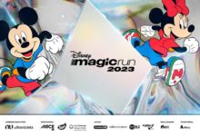 Photo of Disney Magic Run 2023