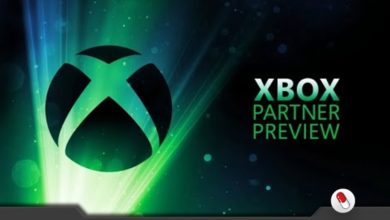 Photo of XBOX PARTNER PREVIEW