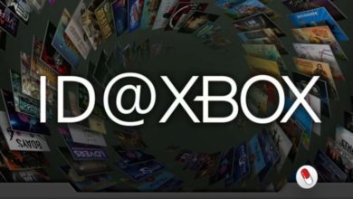 Photo of ID Xbox Showcase 2024