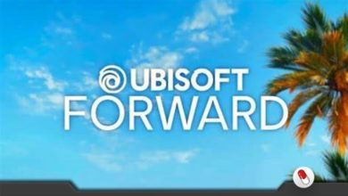 Photo of Ubisoft Forward 2024