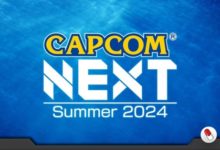 Photo of Capcom Next Summer 2024