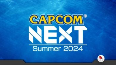 Photo of Capcom Next Summer 2024