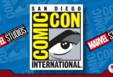 Photo of Marvel Studios – San Diego Comic Con 2024