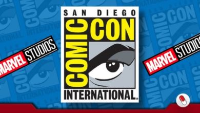 Photo of Marvel Studios – San Diego Comic Con 2024