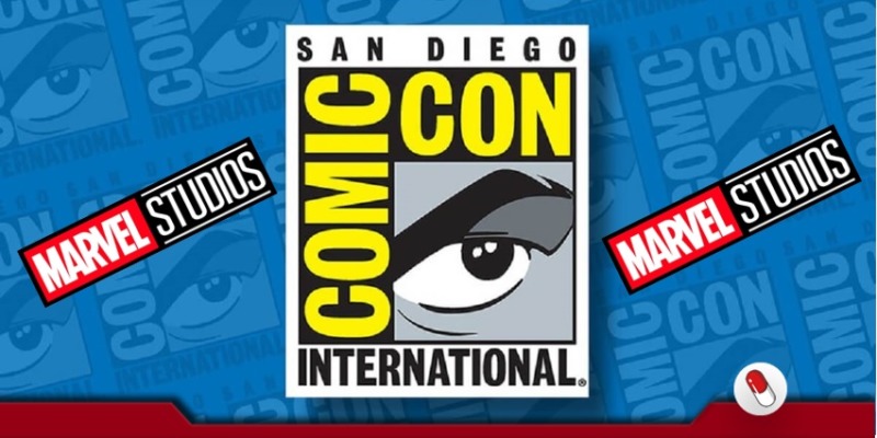 Photo of Marvel Studios – San Diego Comic Con 2024