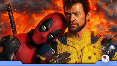 Photo of Deadpool & Wolverine (2024)
