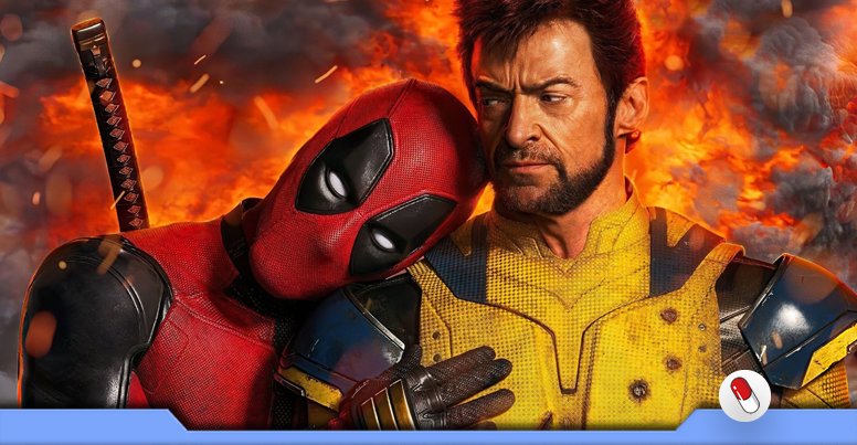 Photo of Deadpool & Wolverine (2024)