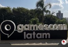 Photo of gamescom latam 2024