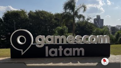 Photo of gamescom latam 2024