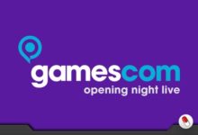 Photo of Gamescom Opening Night Live 2024