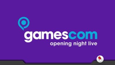 Photo of Gamescom Opening Night Live 2024