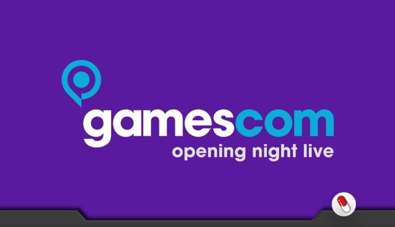 Photo of Gamescom Opening Night Live 2024