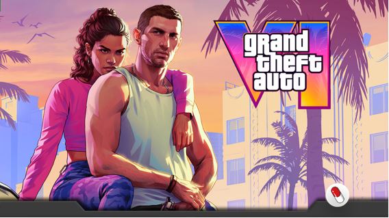 Photo of GTA 6 é adiado e ganha data oficial de lançamento.