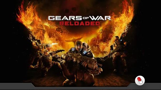 Photo of Gears of War: Reloaded Chega ao PS5 com Gráficos 4K, Upgrade Grátis e Crossplay