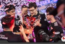Photo of League Of Legends – FURIA campeã da LTA SUL 2º split 2025