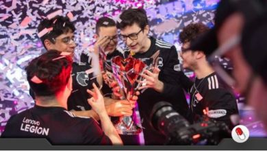 Photo of League Of Legends – FURIA campeã da LTA SUL 2º split 2025