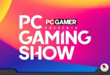 Photo of PC Game Show 2025