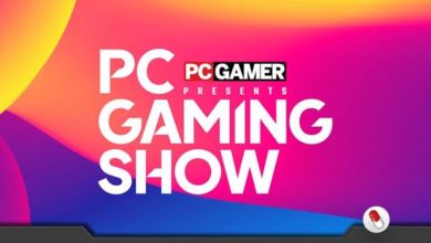 Photo of PC Game Show 2025