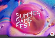 Photo of Summer Game Fest 2025.