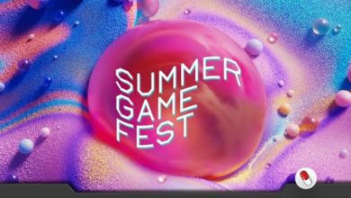 Photo of Summer Game Fest 2025.