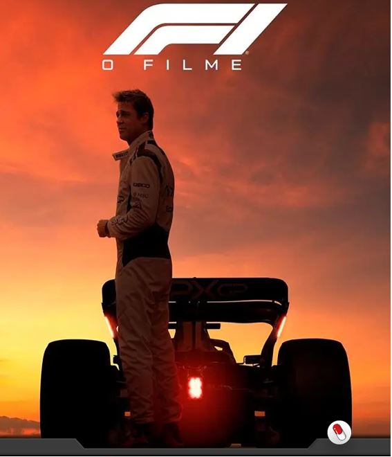 Photo of F1 – O Filme
