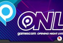Photo of Gamescom 2025 Opening Night Live