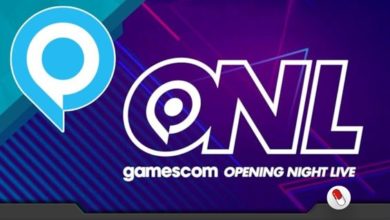Photo of Gamescom 2025 Opening Night Live