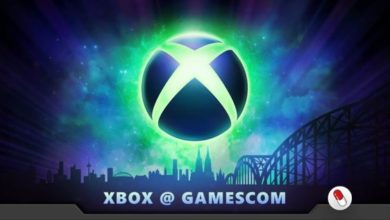 Photo of Xbox na gamescom 2025
