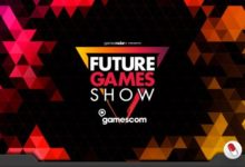 Photo of Future Games Show – gamescom 2025