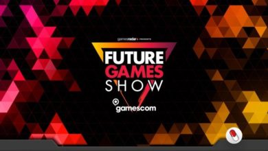 Photo of Future Games Show – gamescom 2025