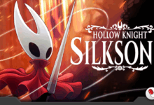 Photo of Hollow Knight: Silksong