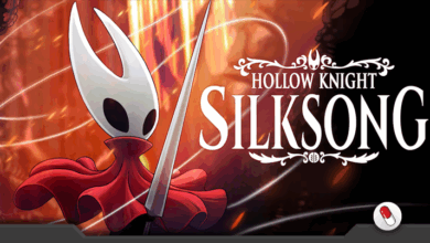 Photo of Hollow Knight: Silksong