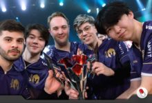 Photo of VKS Campeã – LTA SUL SPLIT 3 – League Of Legends