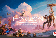 Photo of HORIZON STEEL FRONTIERS