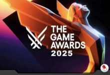 Photo of The Game Awards 2025 (Indicados)