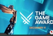 Photo of The Games Awards 2025 (Vencedores)