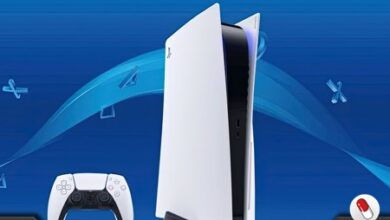Photo of PS5 mais caro.