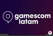Photo of gamescom latam 2026
