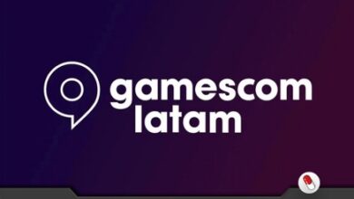 Photo of gamescom latam 2026