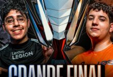 Photo of CBLOL 2026 – 1ª Etapa | Grande Final – FURIA x LOS