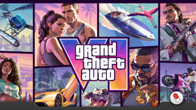 Photo of GTA 6 Finalmente será liberado!