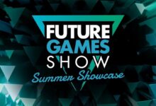 Photo of Future Games Show 2026